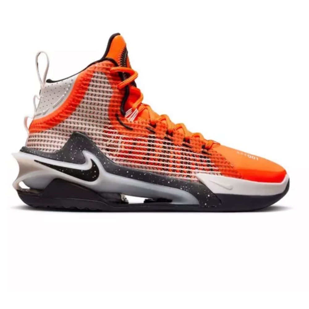Nike Air Zoom GT Jump Basketball Shoe Size 12